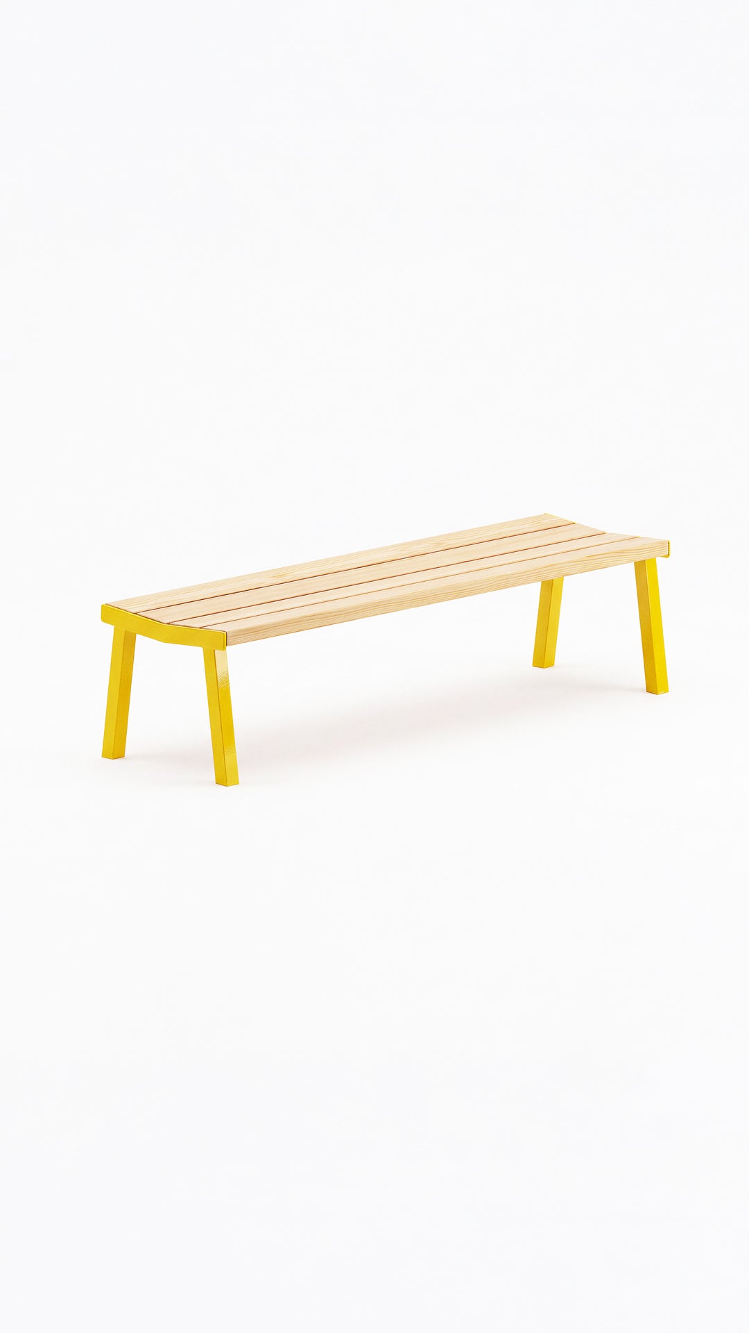 Banquette KITA - vue studio