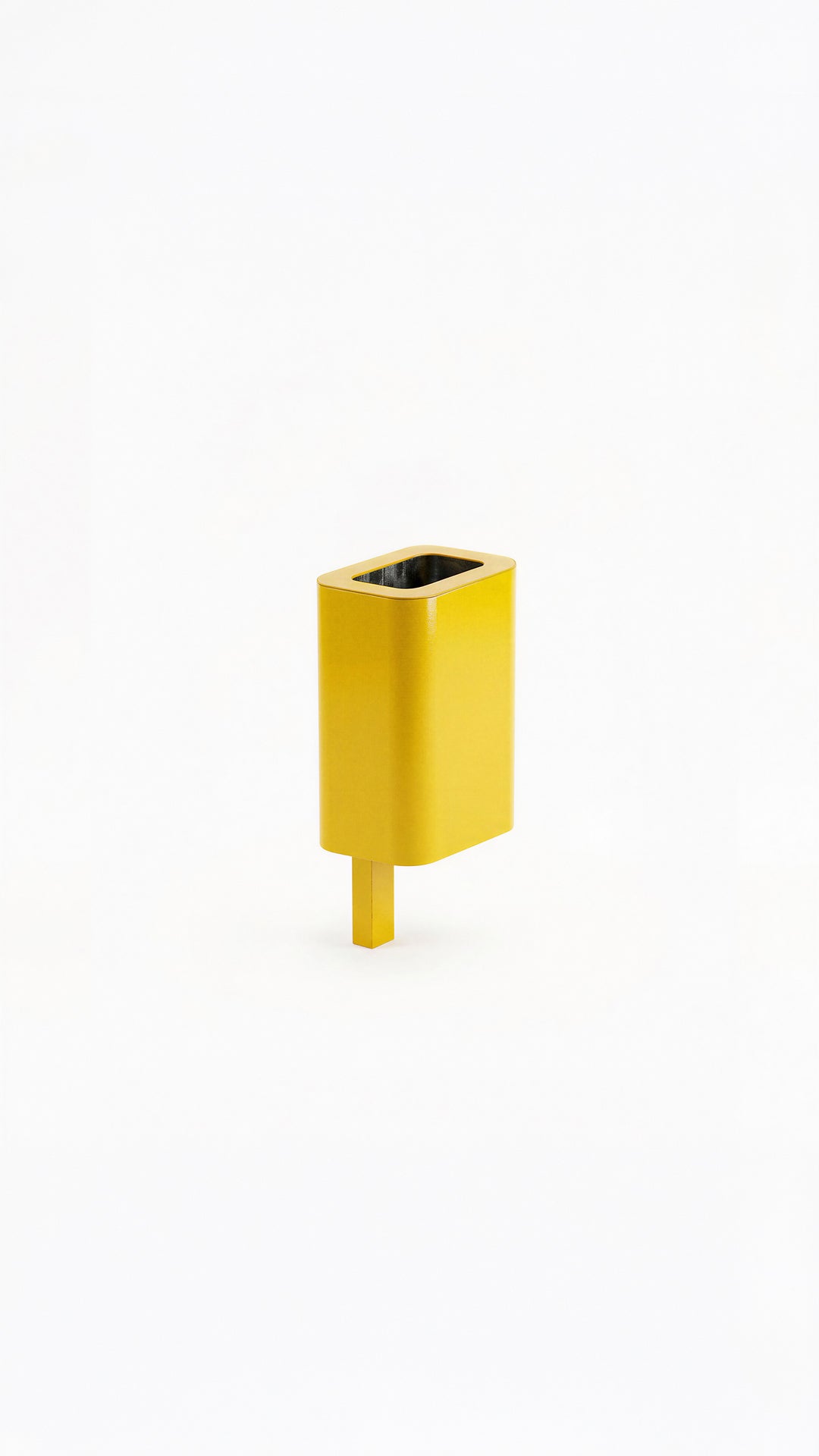 Poubelle KITA - vue studio