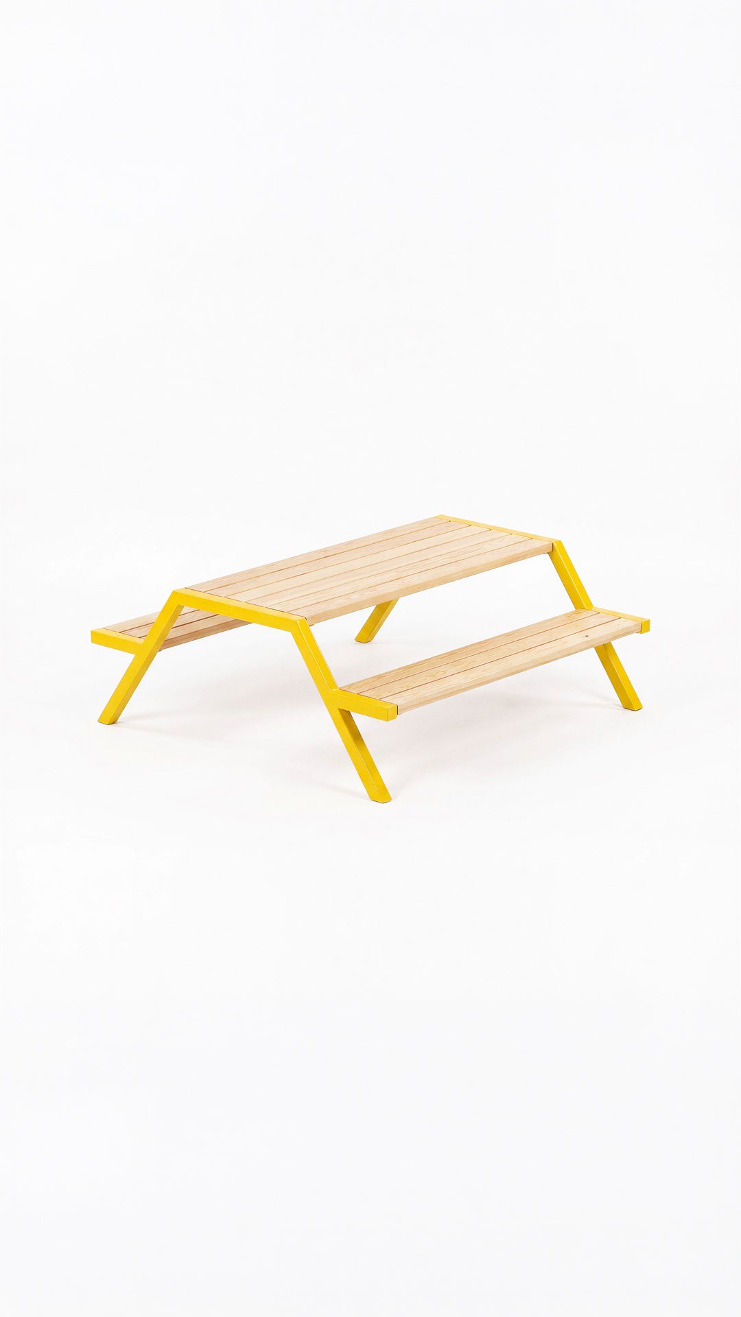 Ensemble pique-nique KITA - vue studio