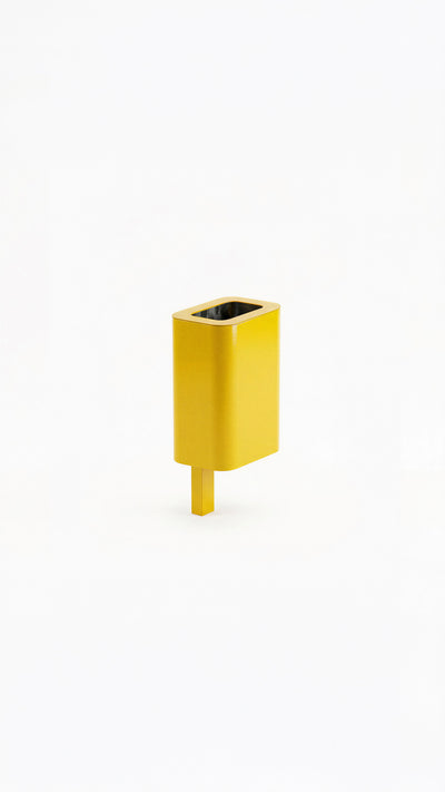 Poubelle KITA - vue studio