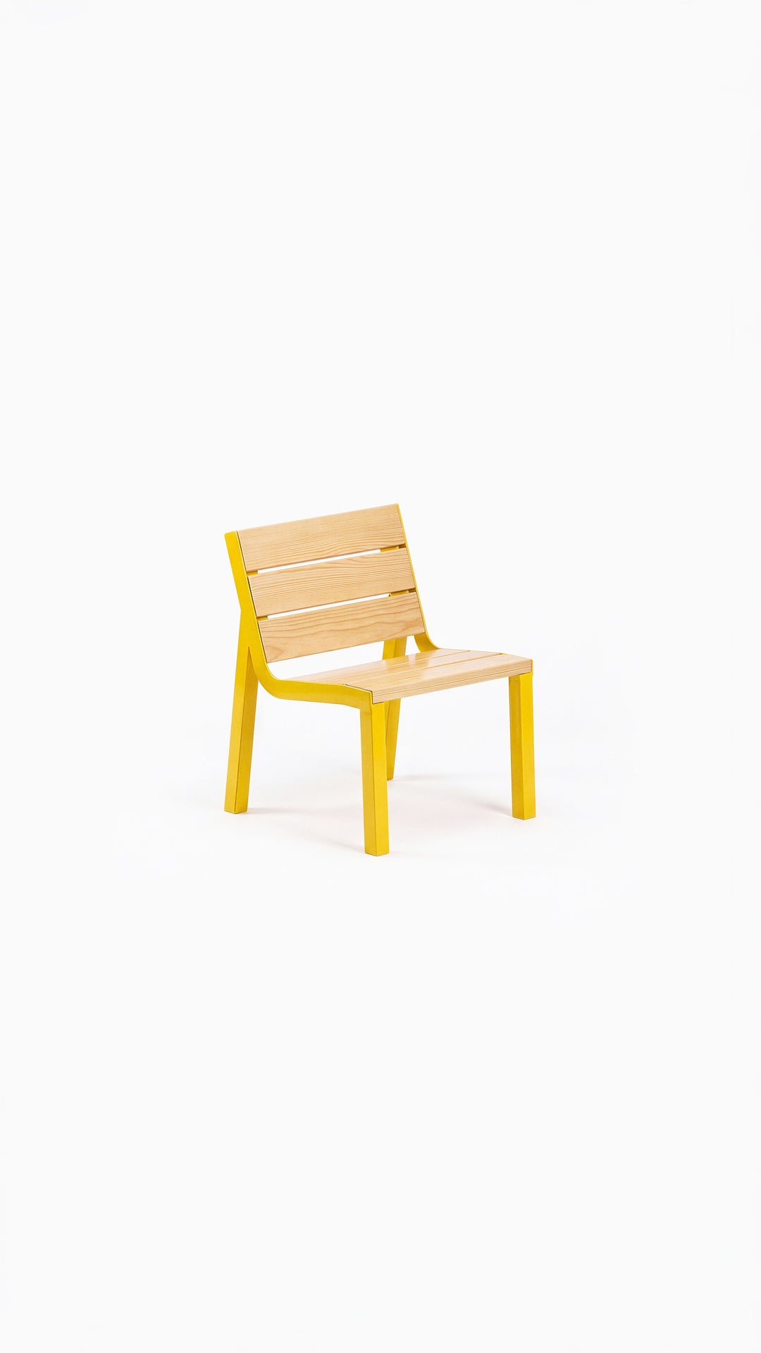 Siège KITA - vue studio