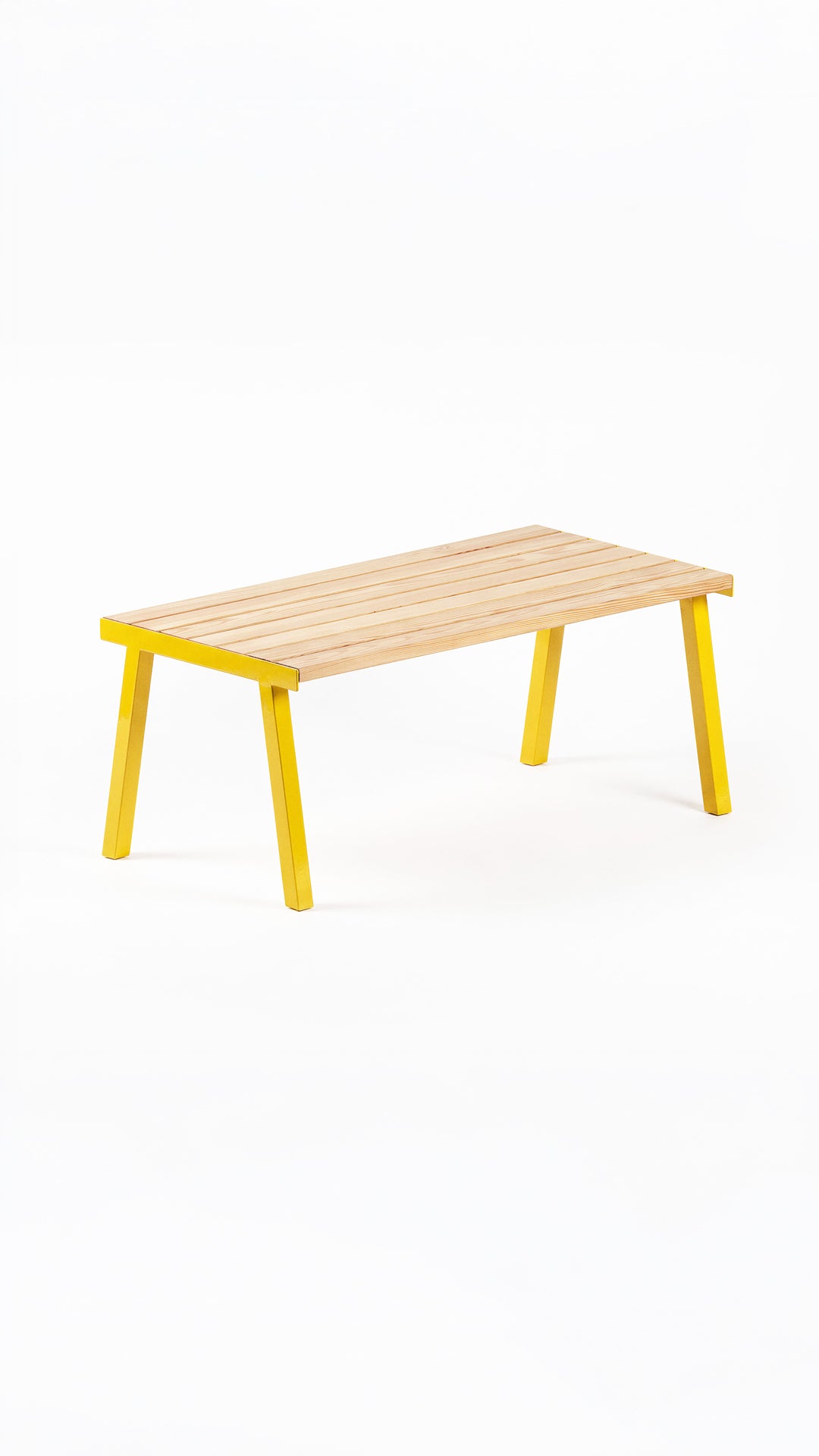 Table KITA - vue studio