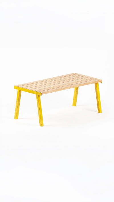 Table KITA - vue studio